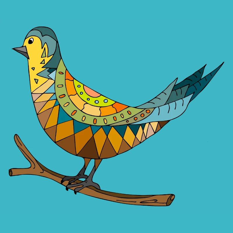 Vogel