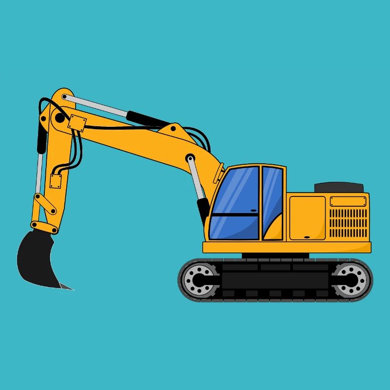 Excavator Excavator