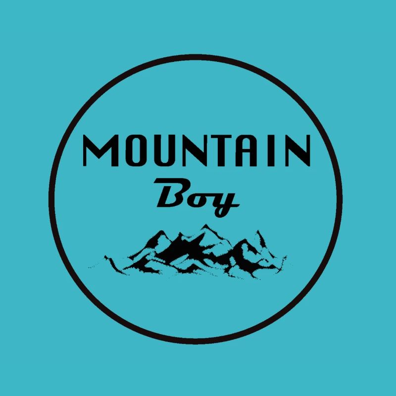 Mountain Boy