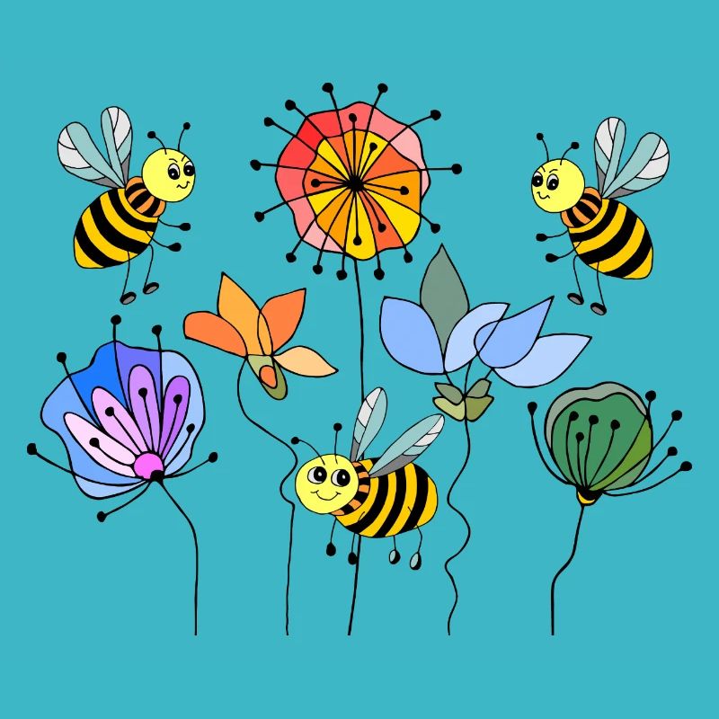 Bienen