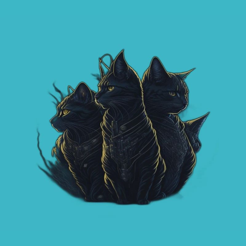 cat