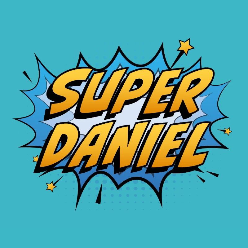 Super Daniel