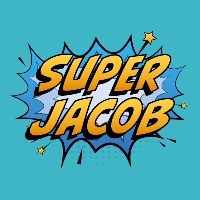 Super Jacob