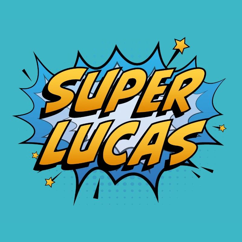 Super Lucas