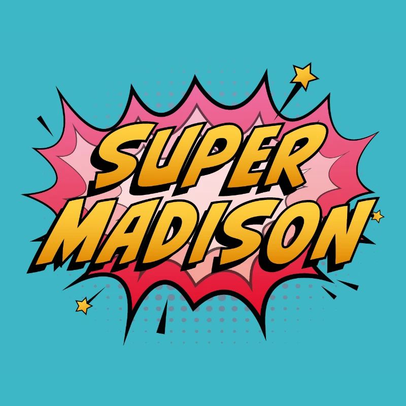 Super Madison