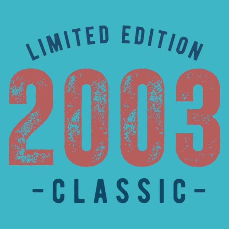Born 2003