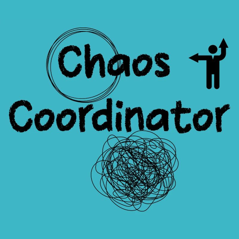 Chaos-Koordinator