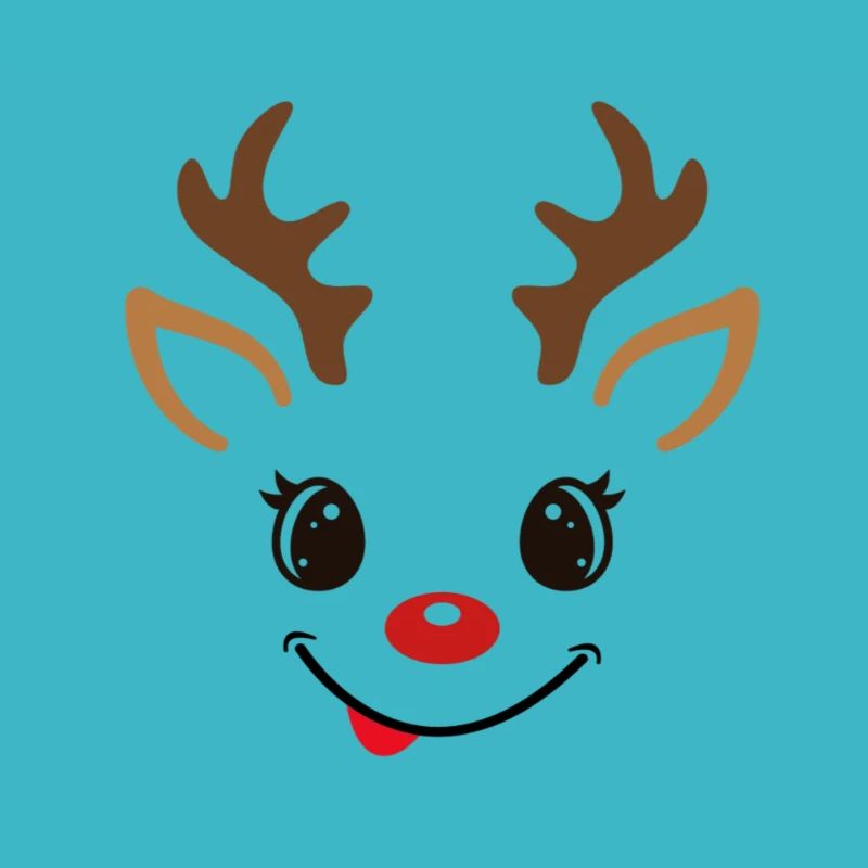 Christmas Reindeer