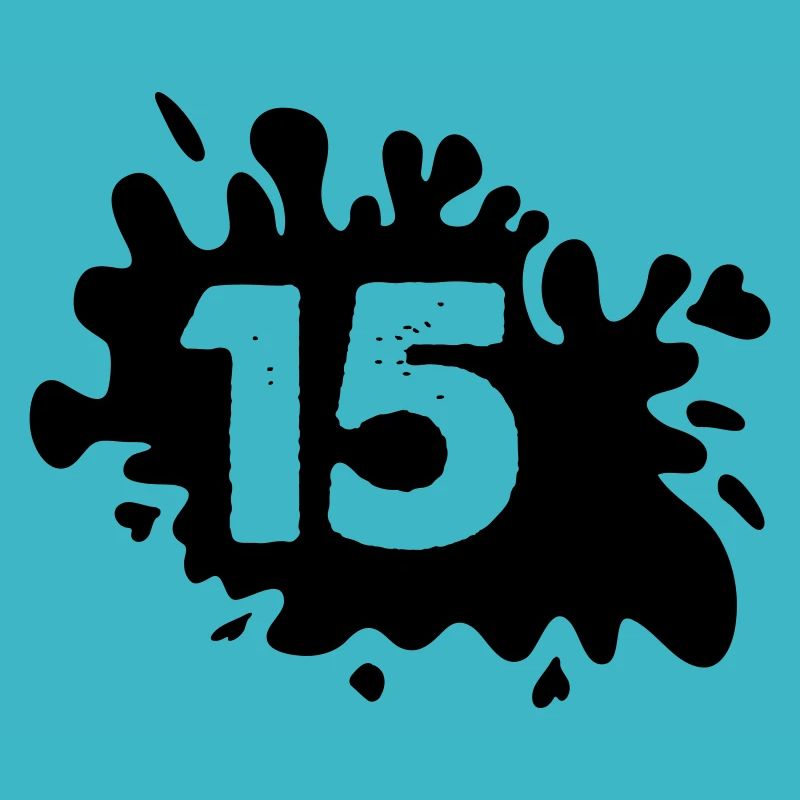 Blobs 15
