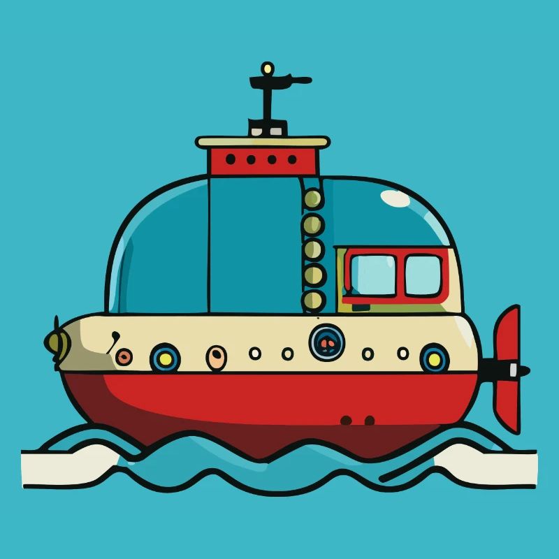 Sous-marin
