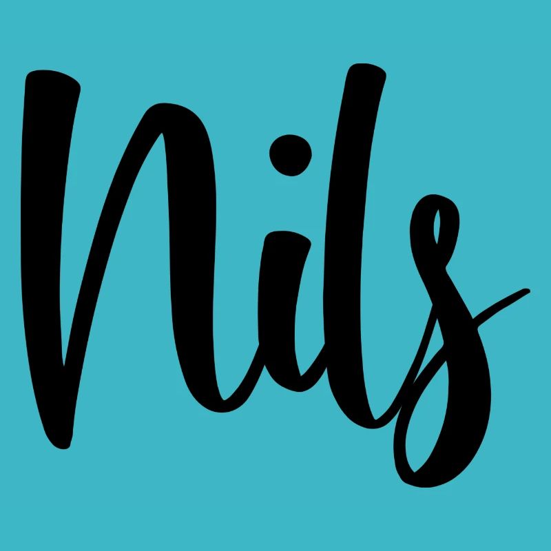 Nom - Nils