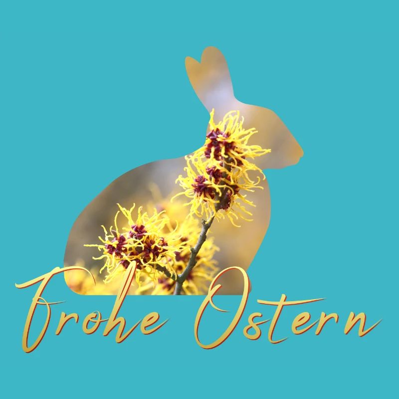 Frohe Ostern