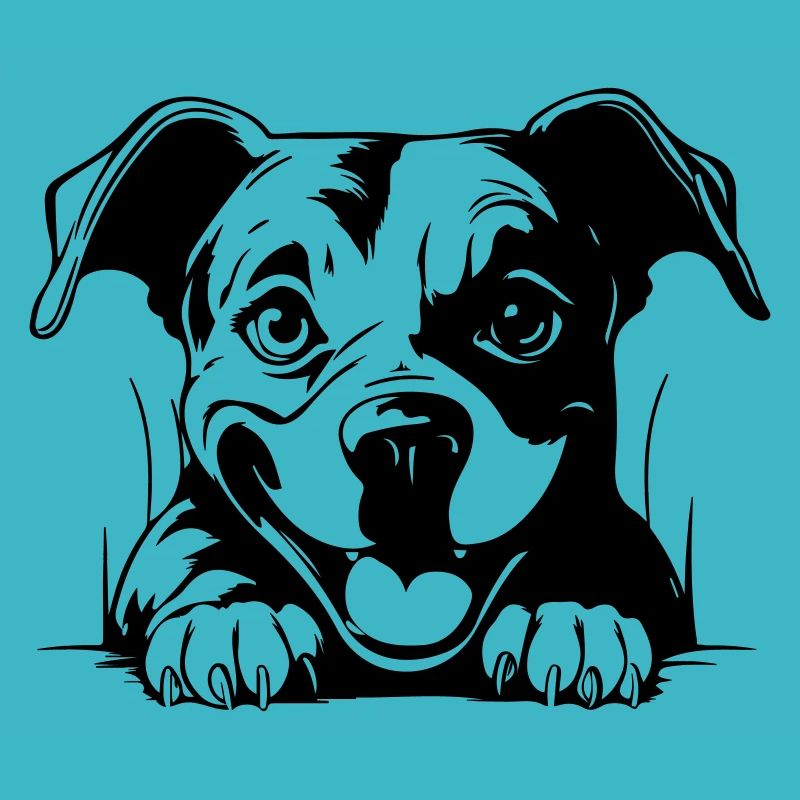 Staffordshire Bull Terrier