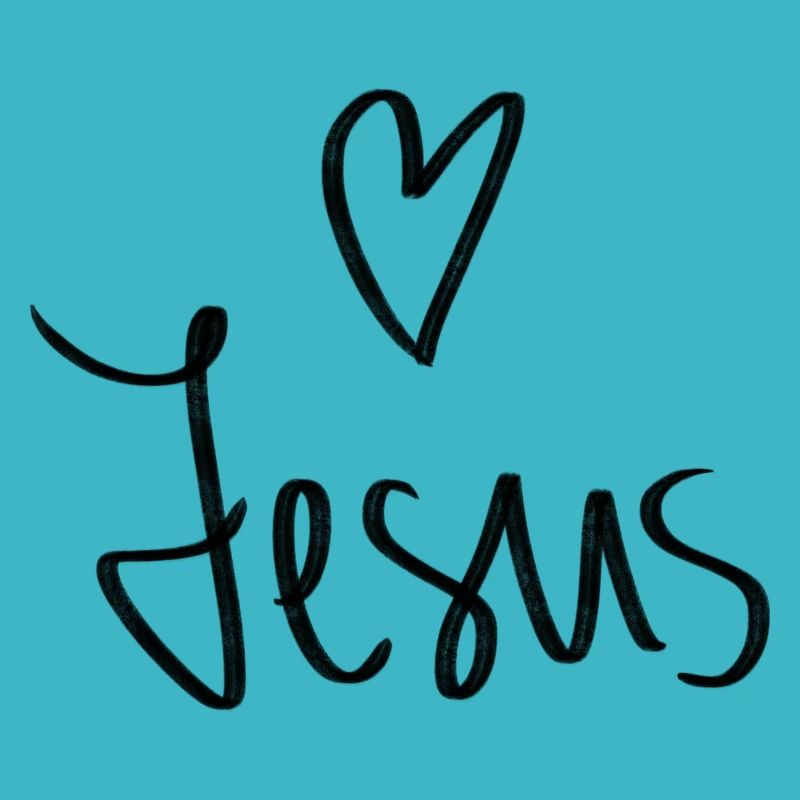 Jesus heart
