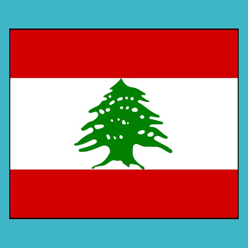 Libanon