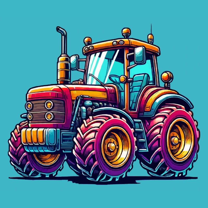 Tractor