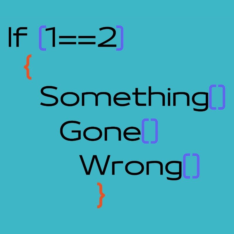 Programmer Joke Funny Gift PC Saying