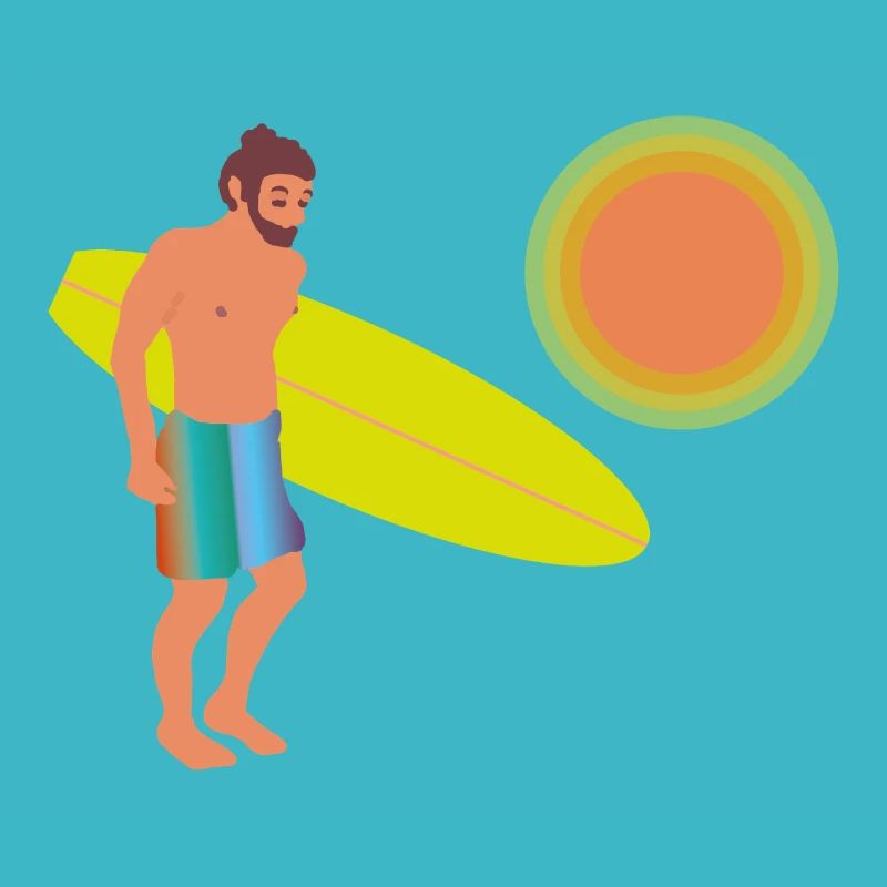 surfer