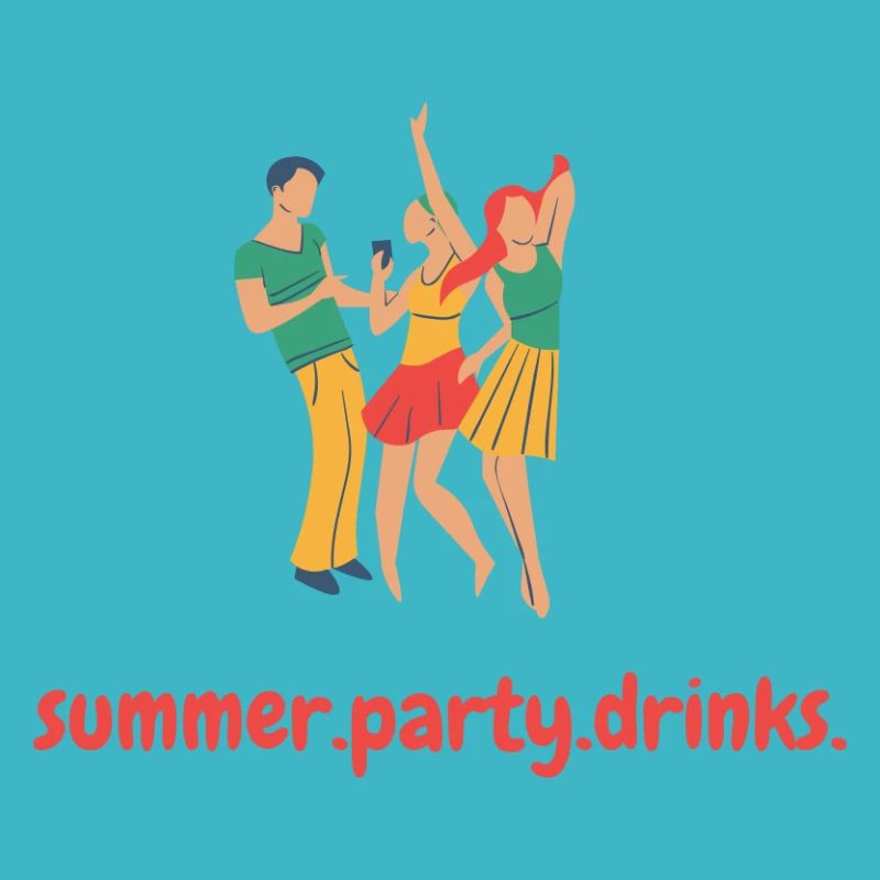summer.party.drinks