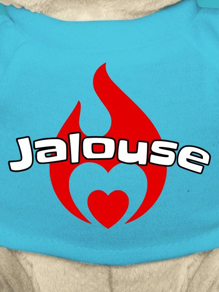 Jealous