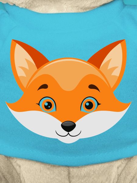Fuchsgesicht