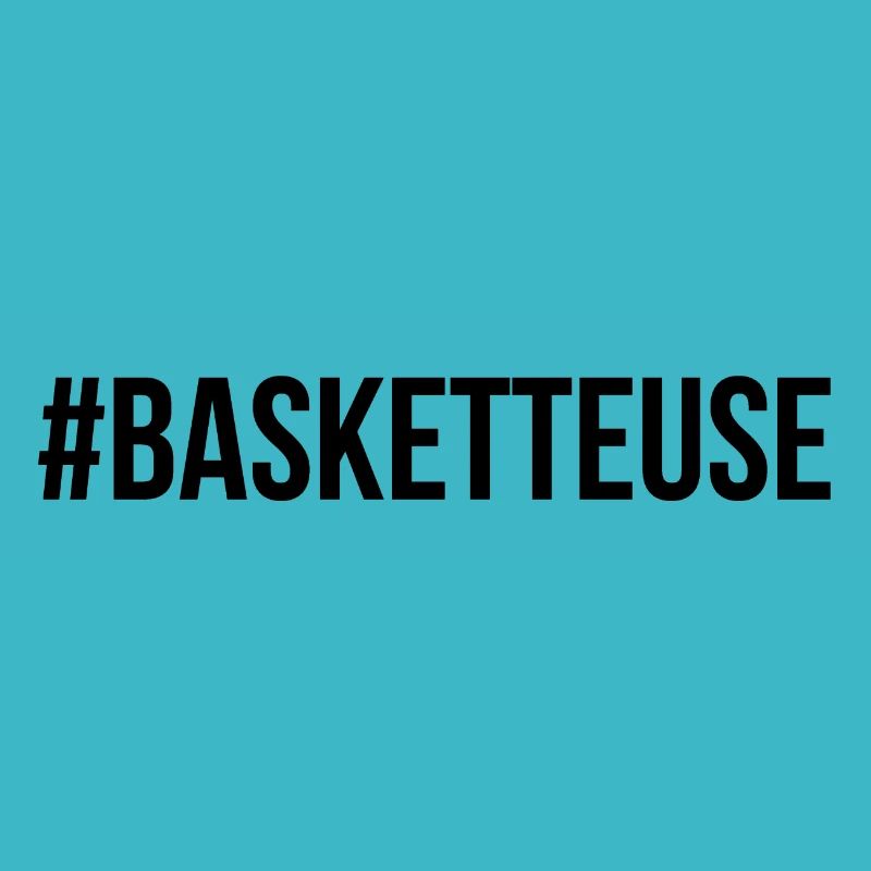 Basketteuse