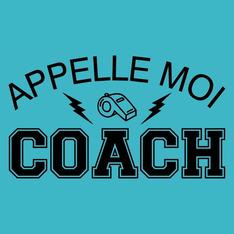 Appelle Moi Coach
