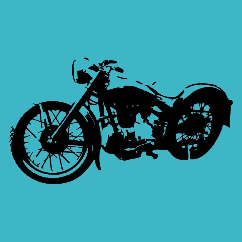 Simson AWO Touren