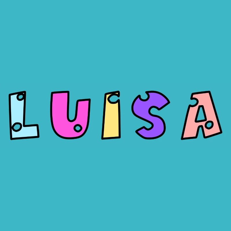 Luisa