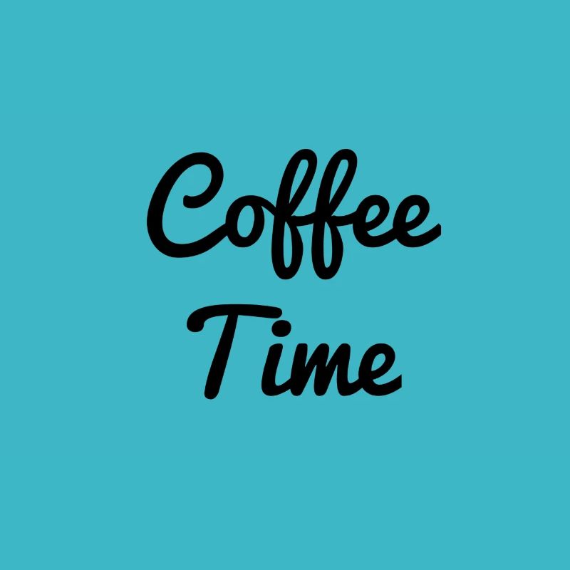 Coffee Time