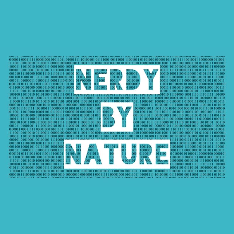 nerdy
