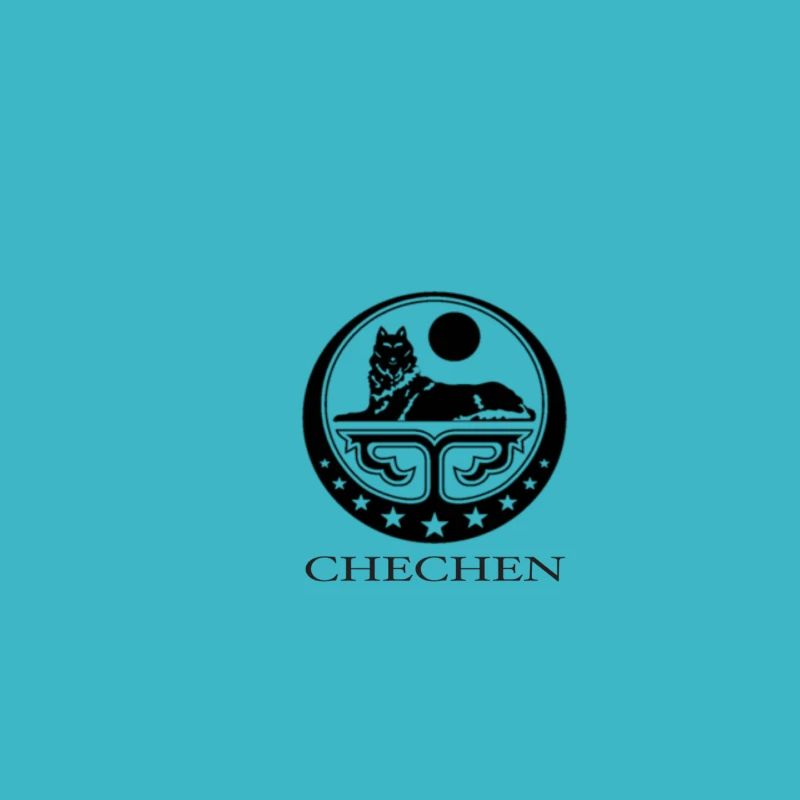 Chechen Logo