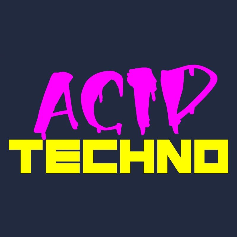 acid techno