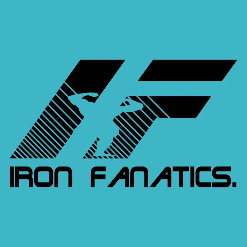 Iron Fanatics