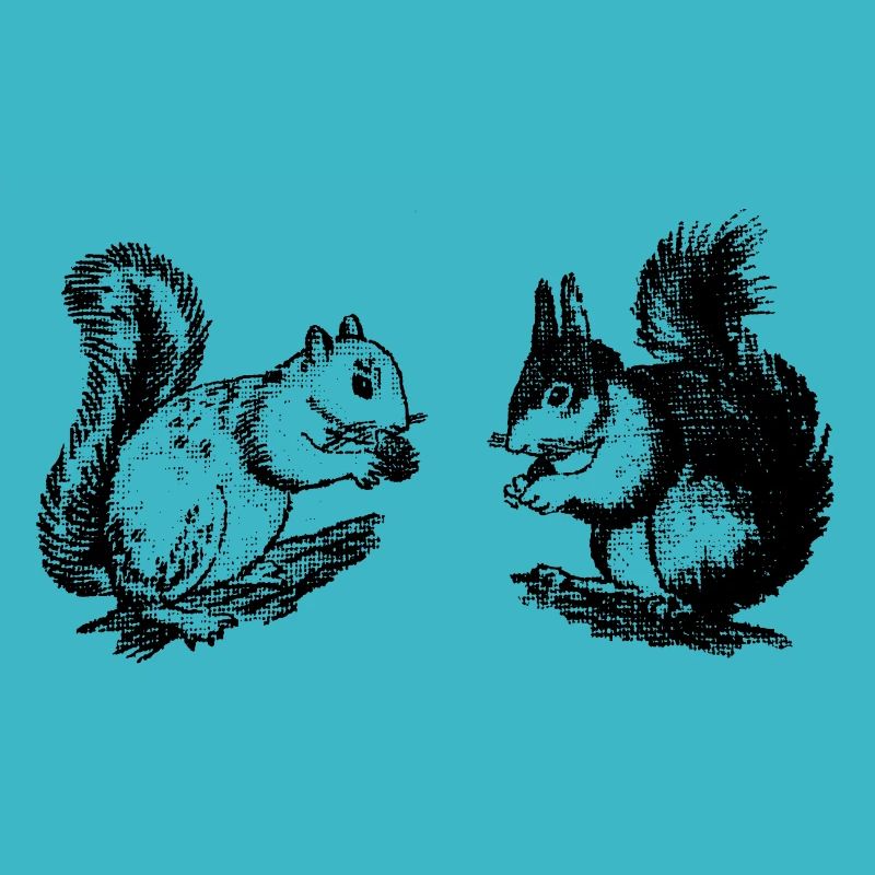 squirrelDUO