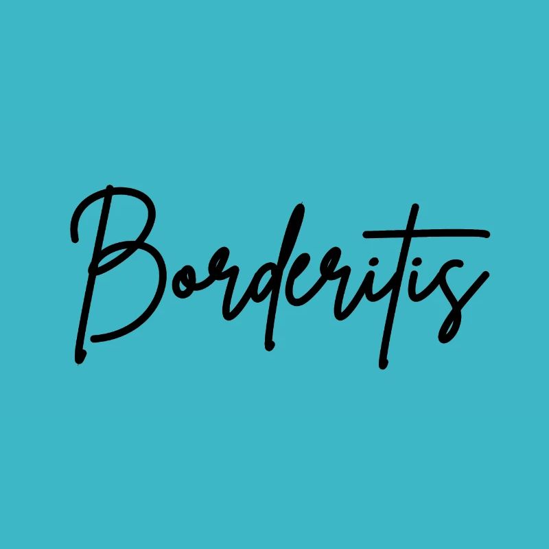 borderitis