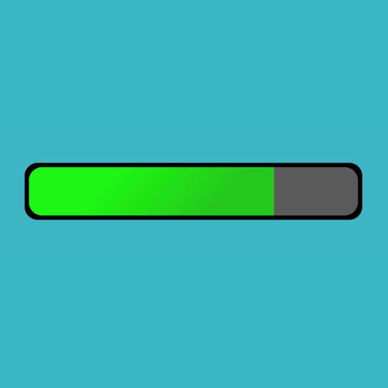 loading bar