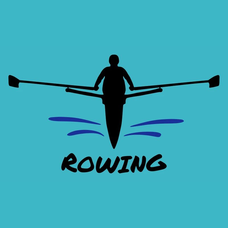 Rowing