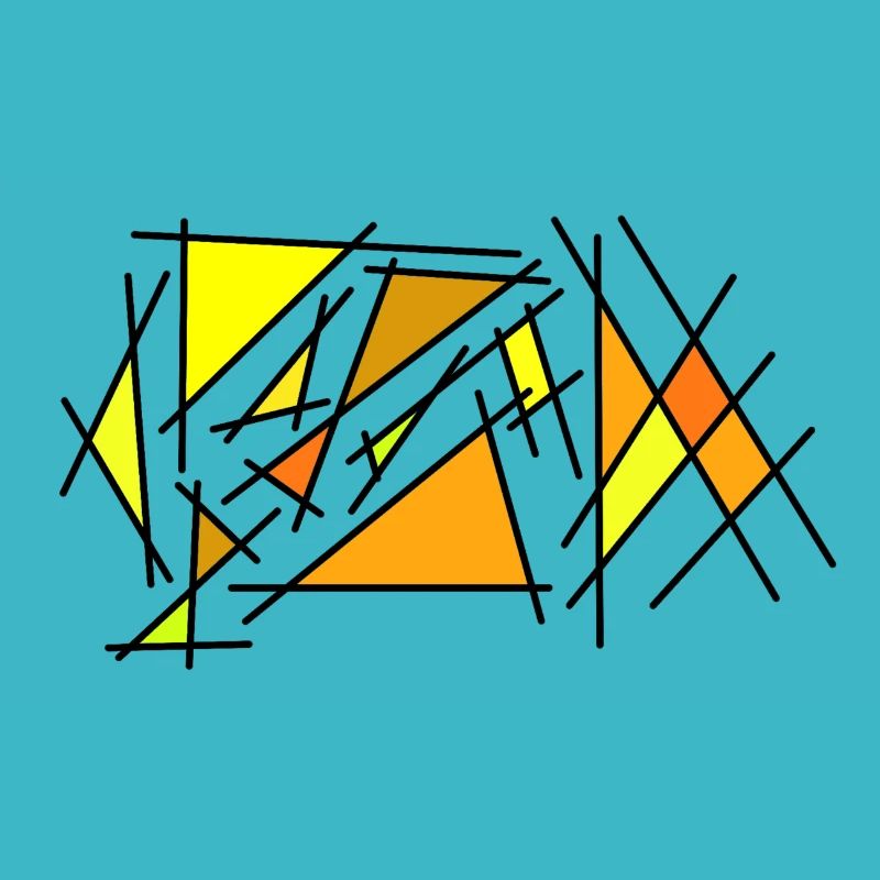 Yellow corner