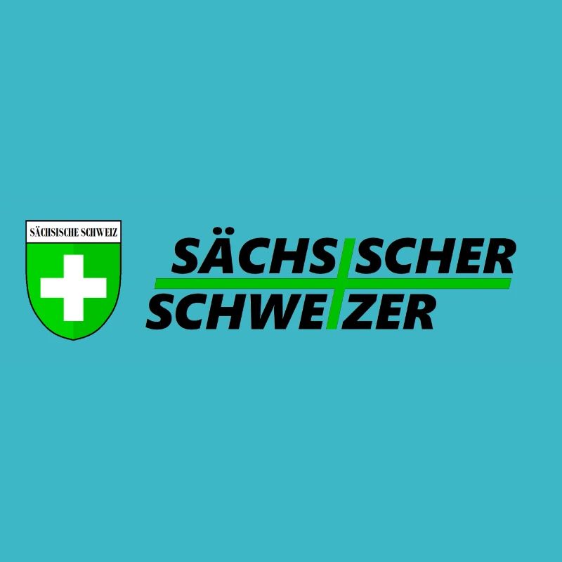 Saechsischer schweizer