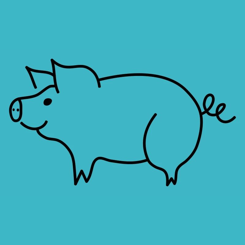 Piglet