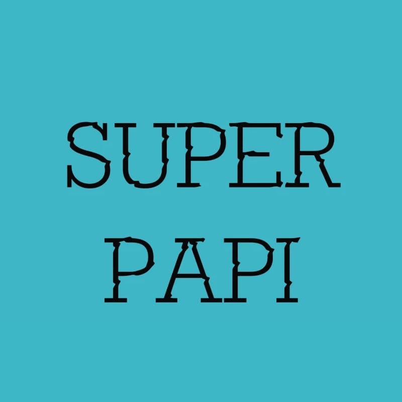 Super Papi