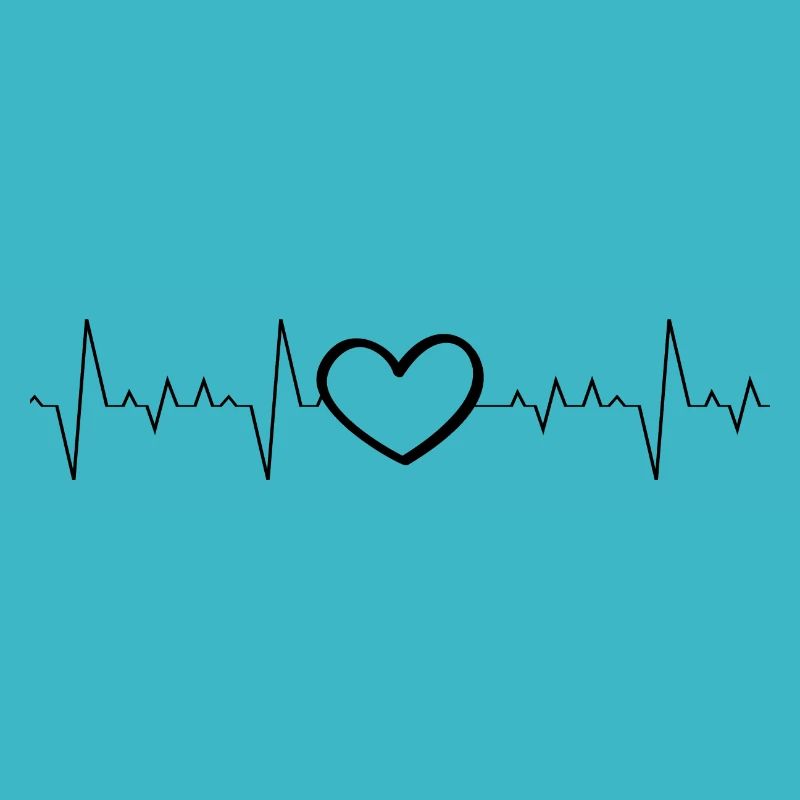 Cardiogram Pulse