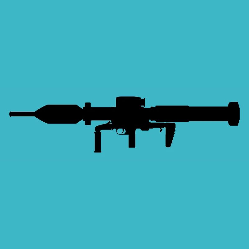 Bundeswehr Panzerfaust 3 EX