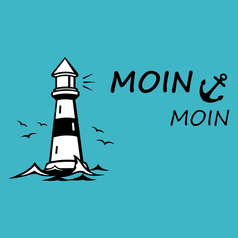 Moin Moin
