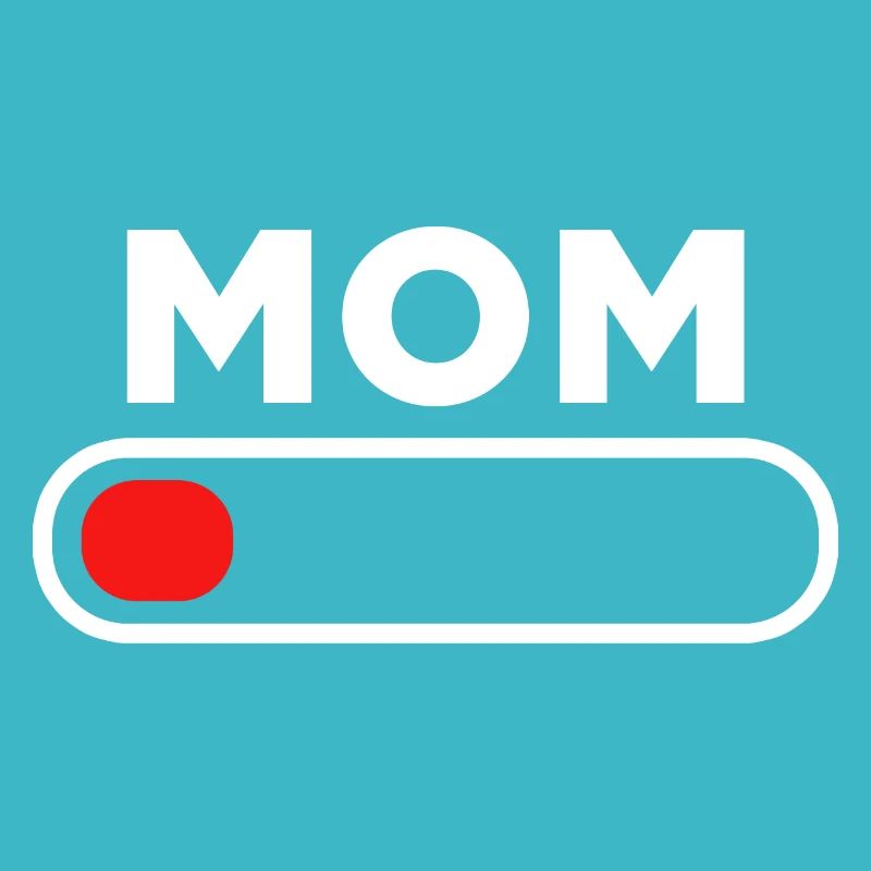 Mom - Loading