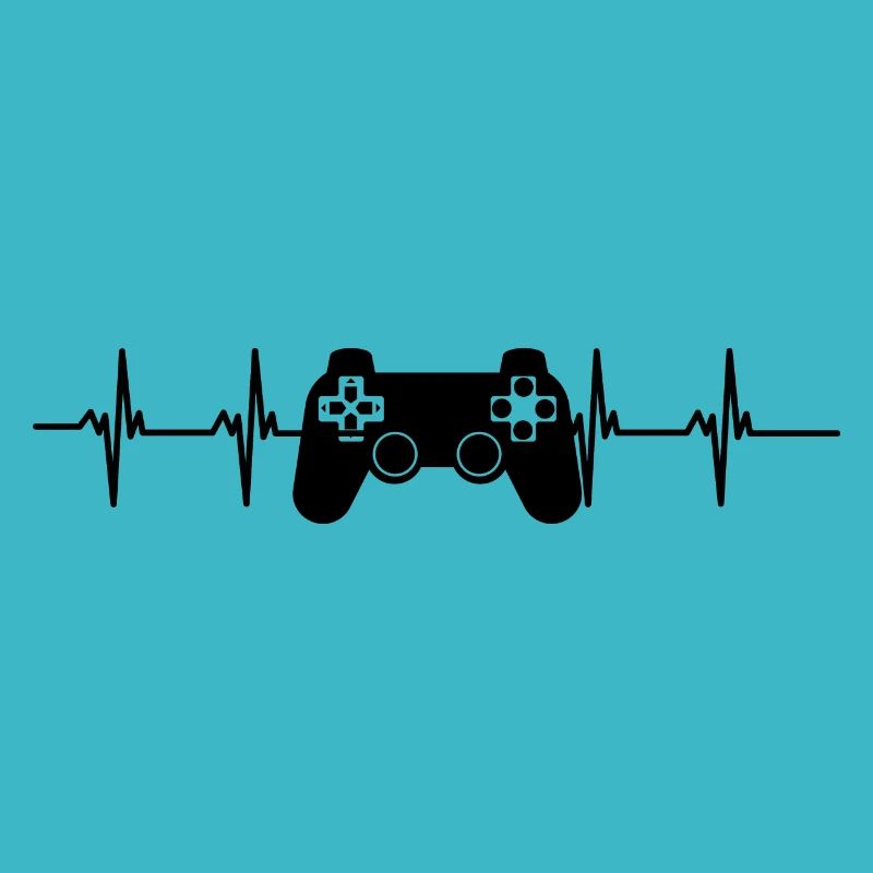 console battement de coeur