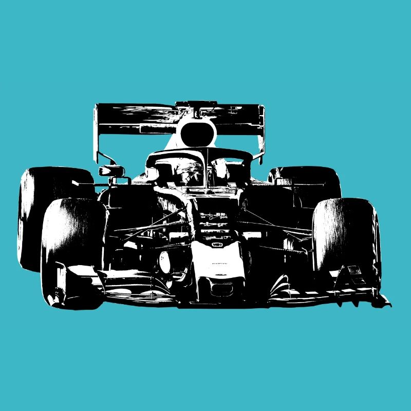 Rennauto