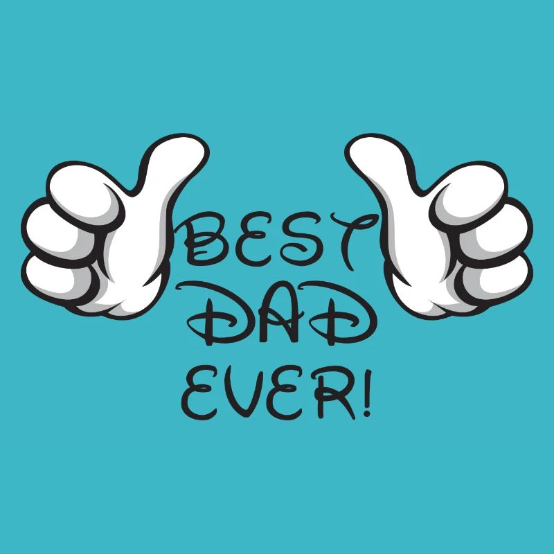 Bester Vater - Der beste der Väter