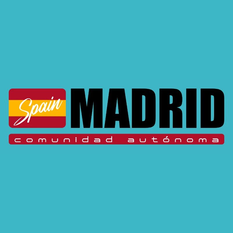 Autonome Gemeinschaft Madrid